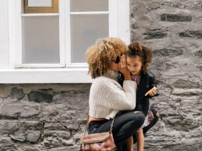 Mejora de la comunicación familiar