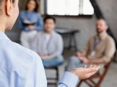 Formación en psicología perinatal